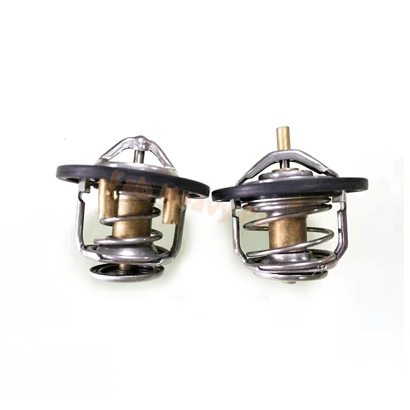 Thermostat Valves