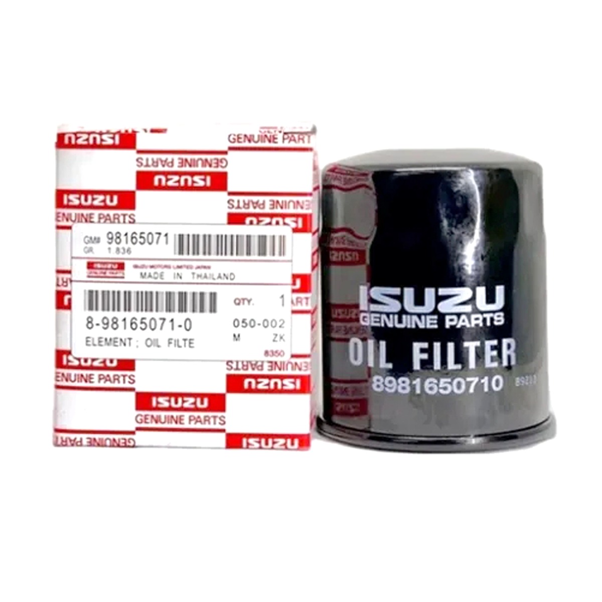 Oil Filter