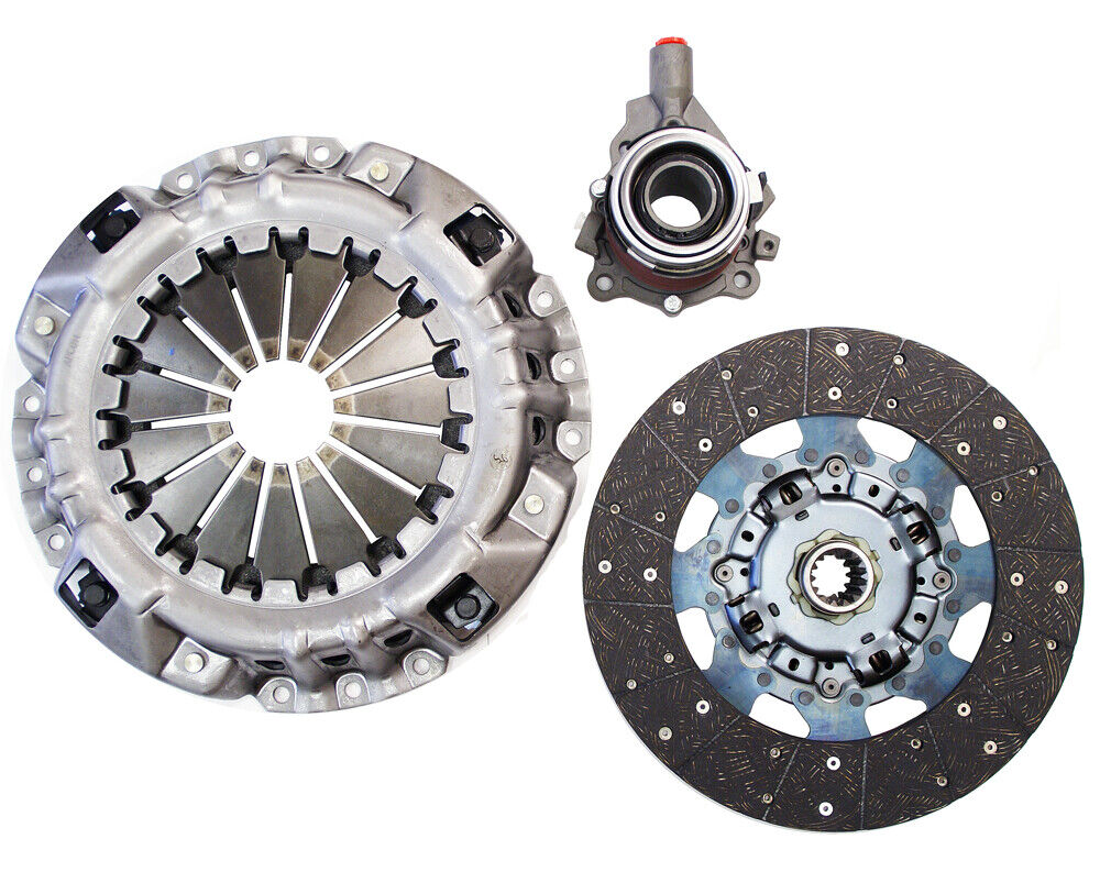 Clutch Kit